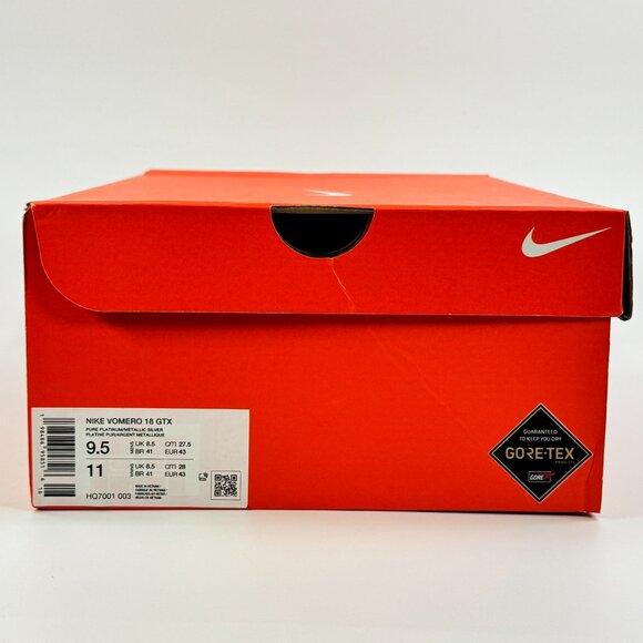 Nike Vomero 18 GORE-TEX \'Pure Platinum\' HQ7001-003 Multi Size main image 6